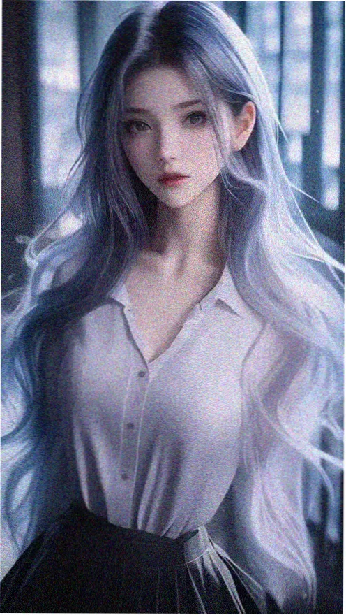 都市言情小说 霓虹尽头的告白