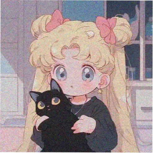 读者头像 夜行的猫