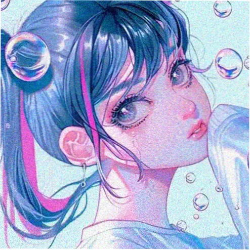 读者头像 城南旧事